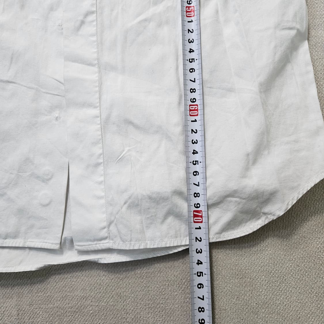 38 디올 남성 셔츠 (단추없음) 0323Y 상품이미지8