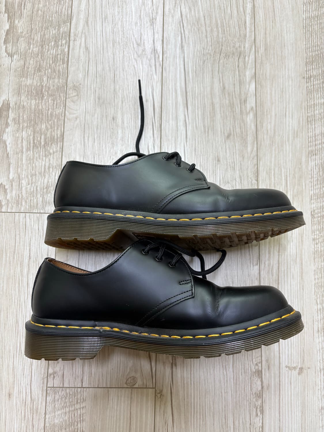 닥터마틴 1461 3홀 스무스 250 상품이미지3