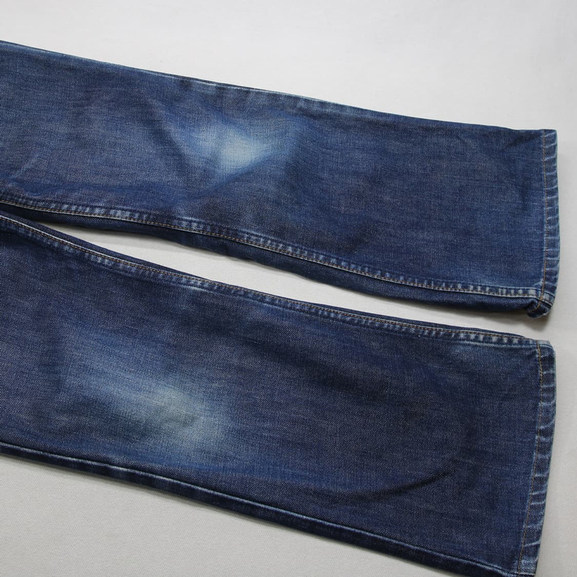 90's 리바이스 553 부츠컷 진 (여성용 27.5) 상품이미지7