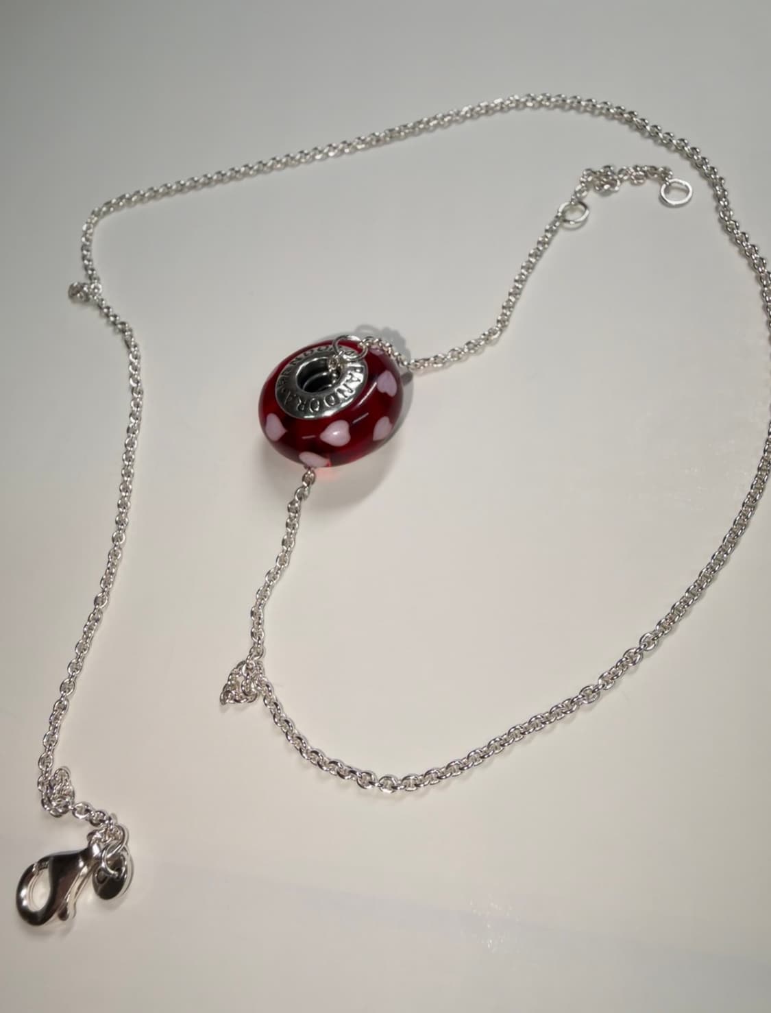 판도라 참 목걸이 일괄 상품이미지2