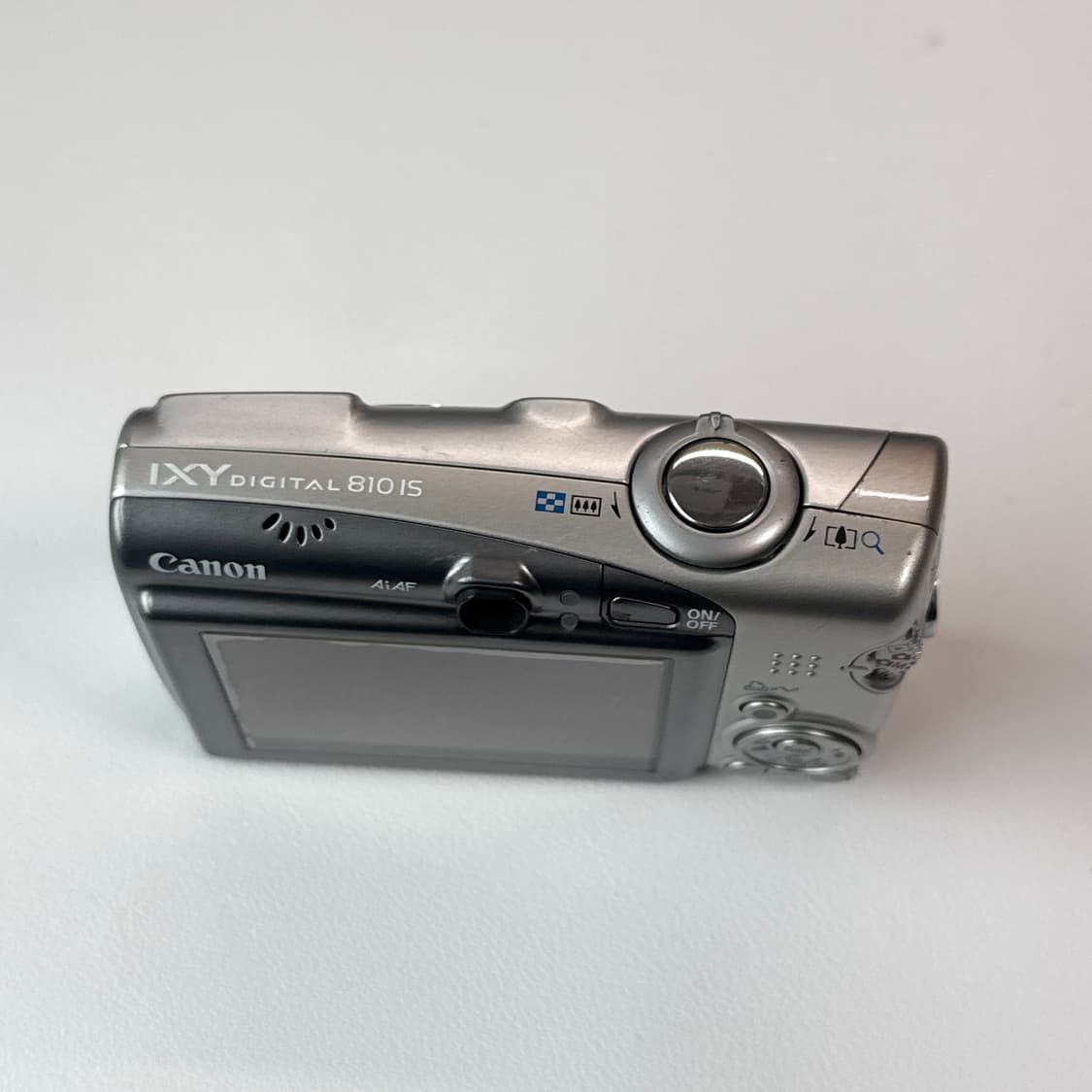 캐논 IXUS 익서스 950is(익시 810is,파워샷 SD850is) 상품이미지4