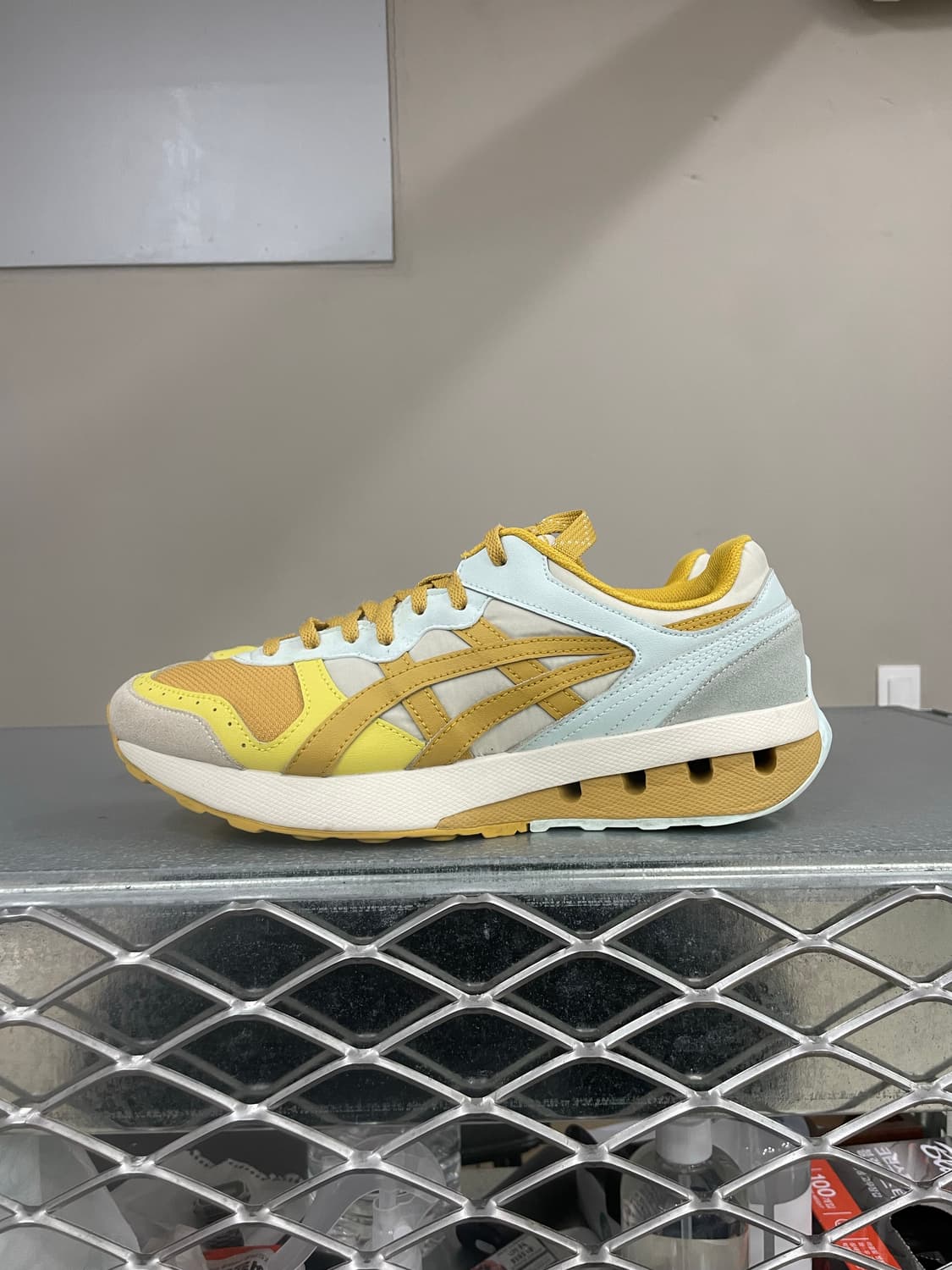 아식스 UN1-S 조거 280 상품이미지1