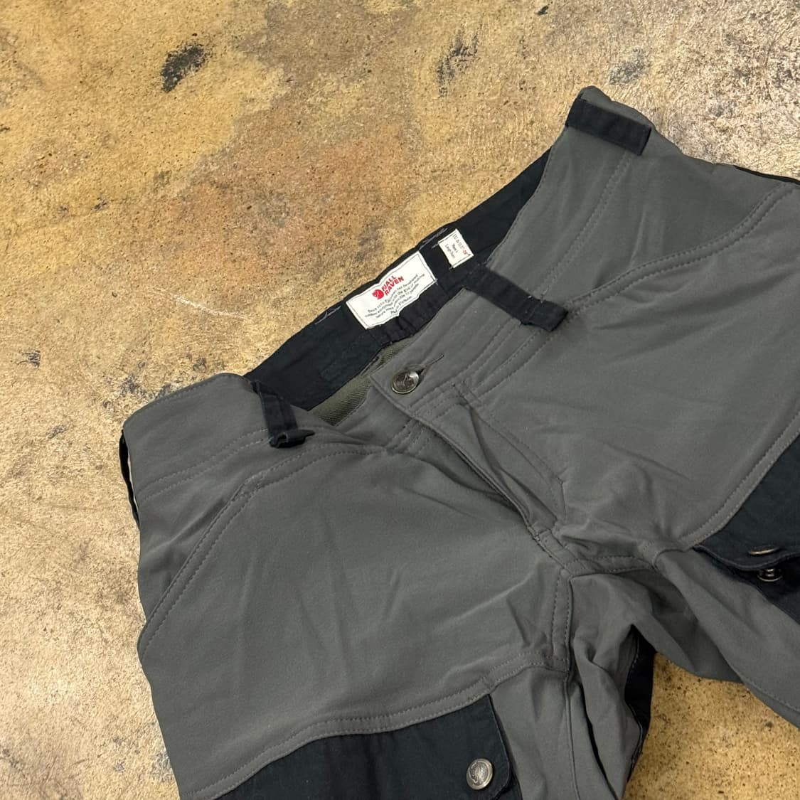 [정품] 피엘라벤 켑 트라우저 팬츠 b18 상품이미지1