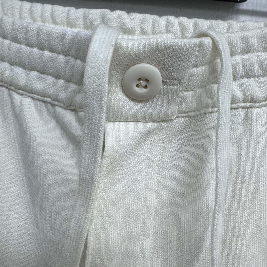 아디다스 x 마크곤잘레스 슈무팬츠 조거팬츠 L사이즈 J24 상품이미지5