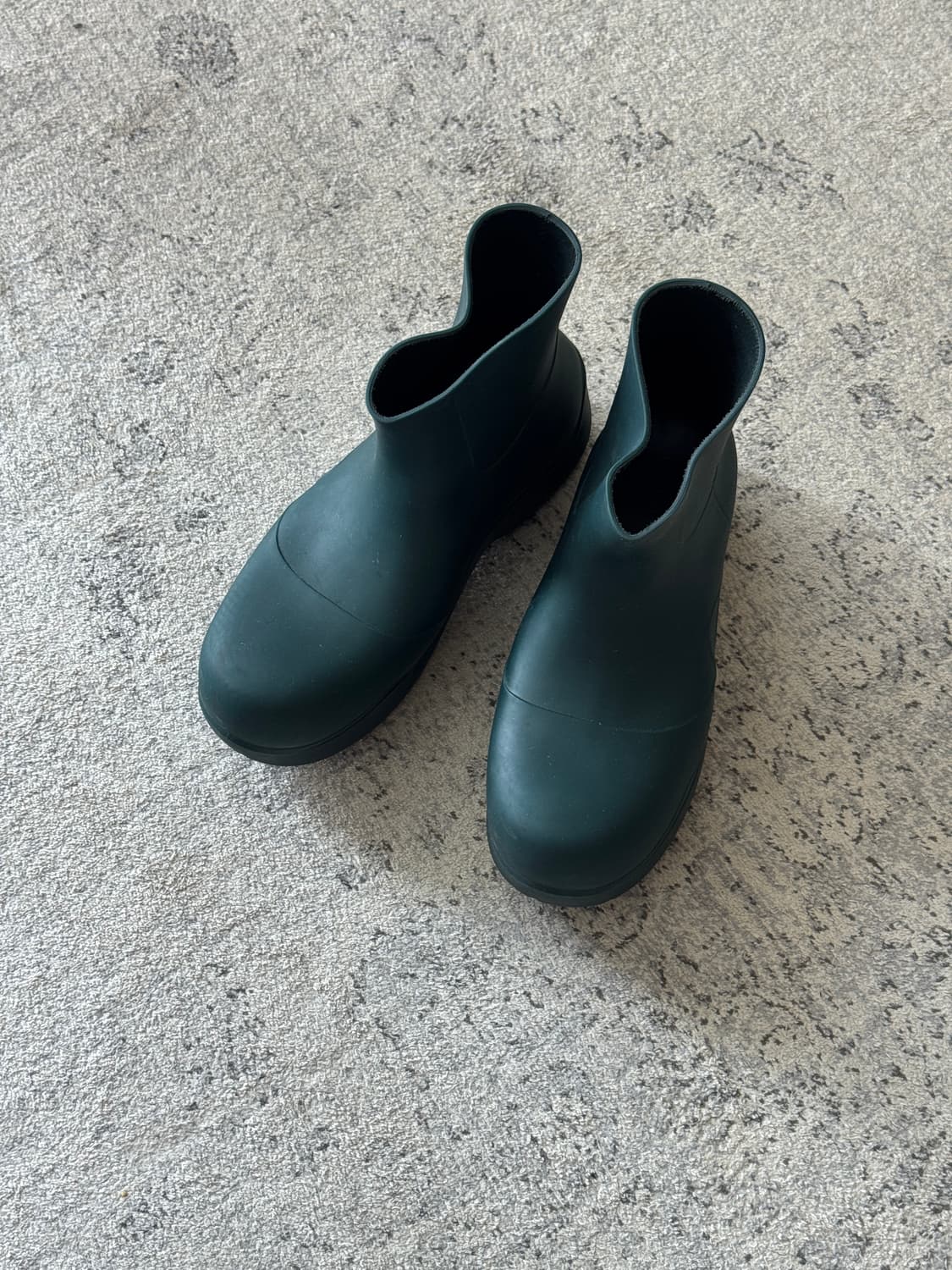 보테가 베네타 퍼들 부츠 42사이즈 상품이미지1