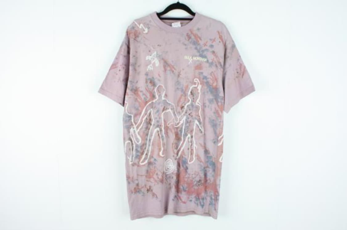 아트 반팔티 상품이미지1