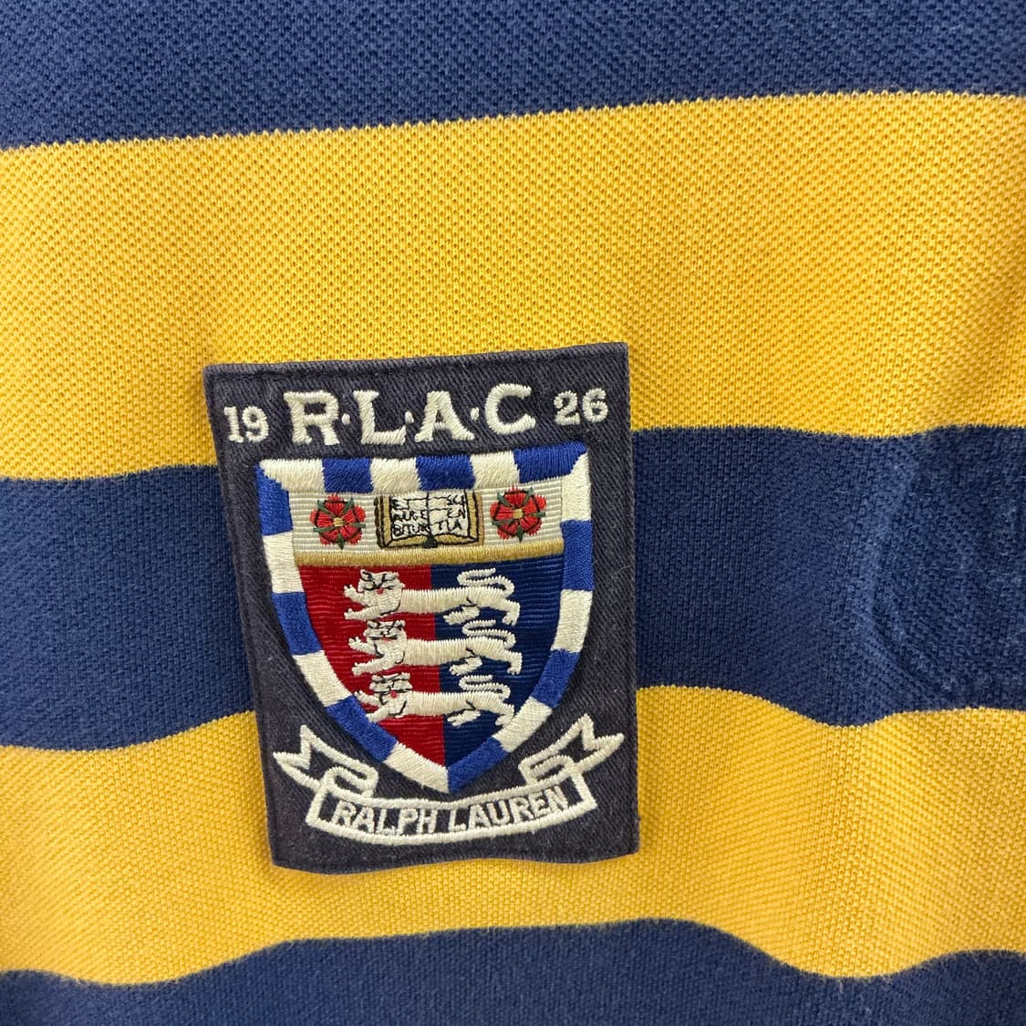 폴로 랄프로렌 카라셔츠 상품이미지4