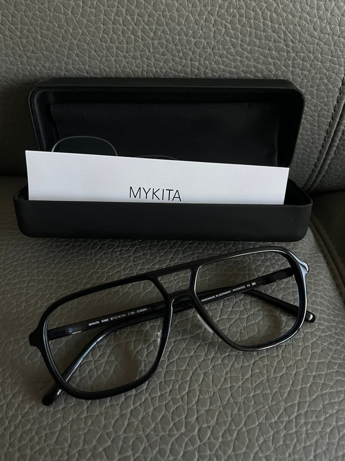 마이키타 카미 MYKITA KAMI 상품이미지1