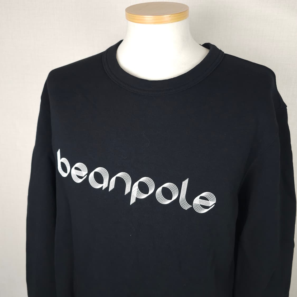 빈폴 맨투맨 여성100사이즈  상품이미지2