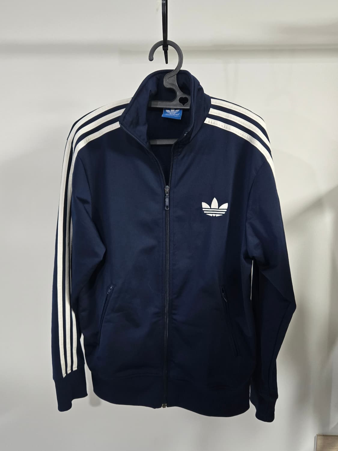 아디다스 파이어버드 트랙탑 져지 상품이미지1