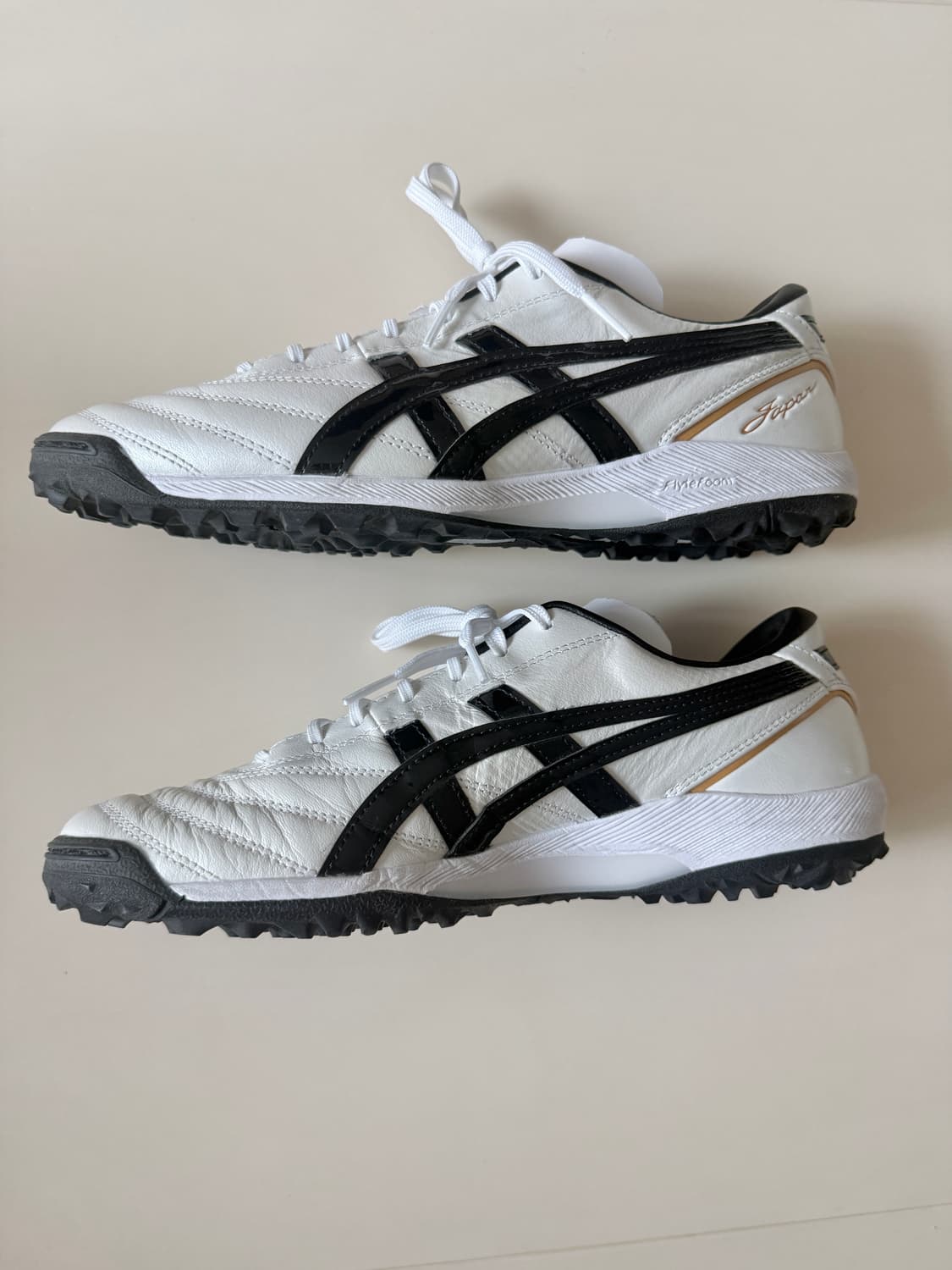 아식스 C3 FF TF 255mm 상품이미지3