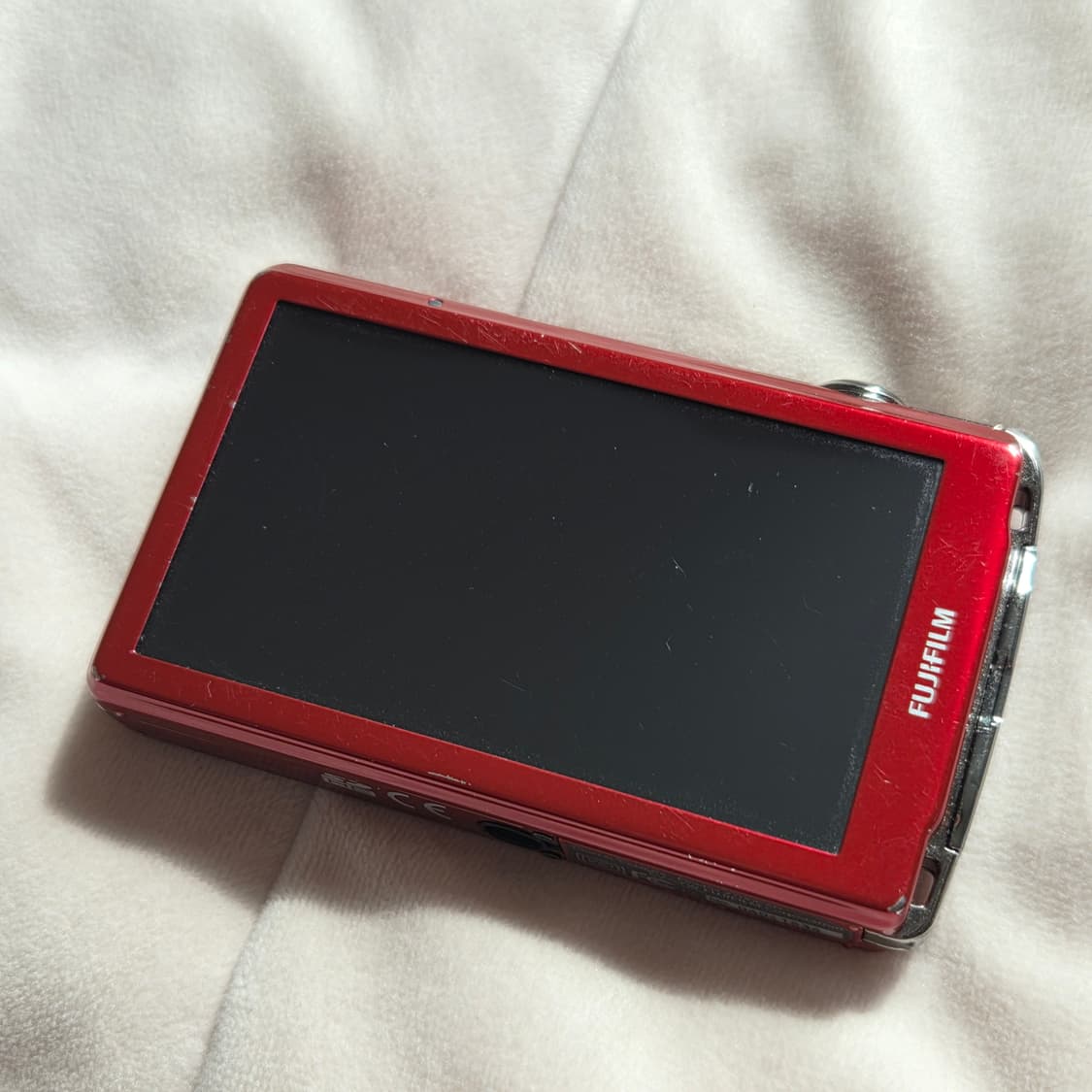 후지필름 파인픽스 Z700EXR 레드 상품이미지5