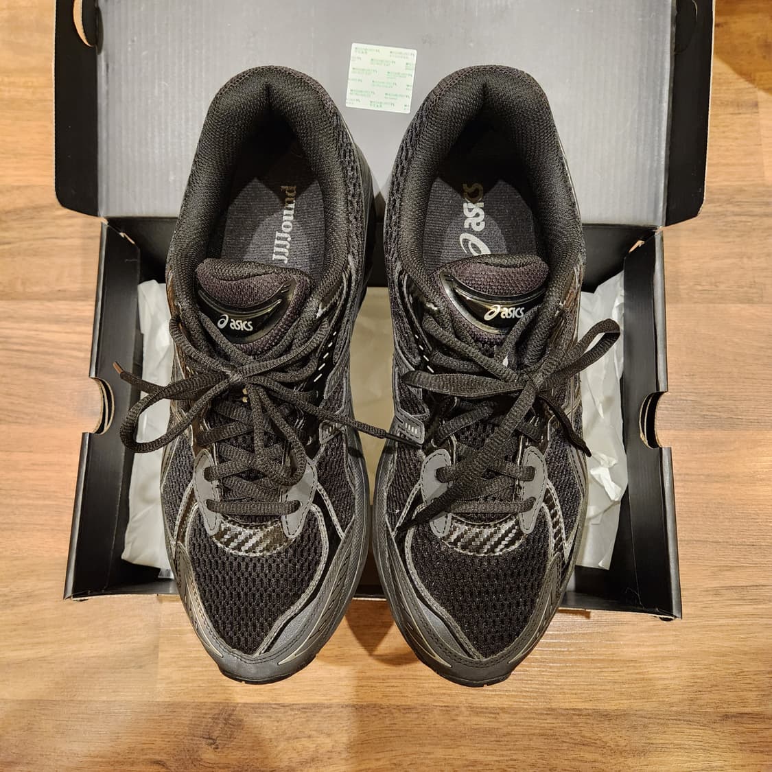 아식스 자운드 GT-2160 275 상품이미지3