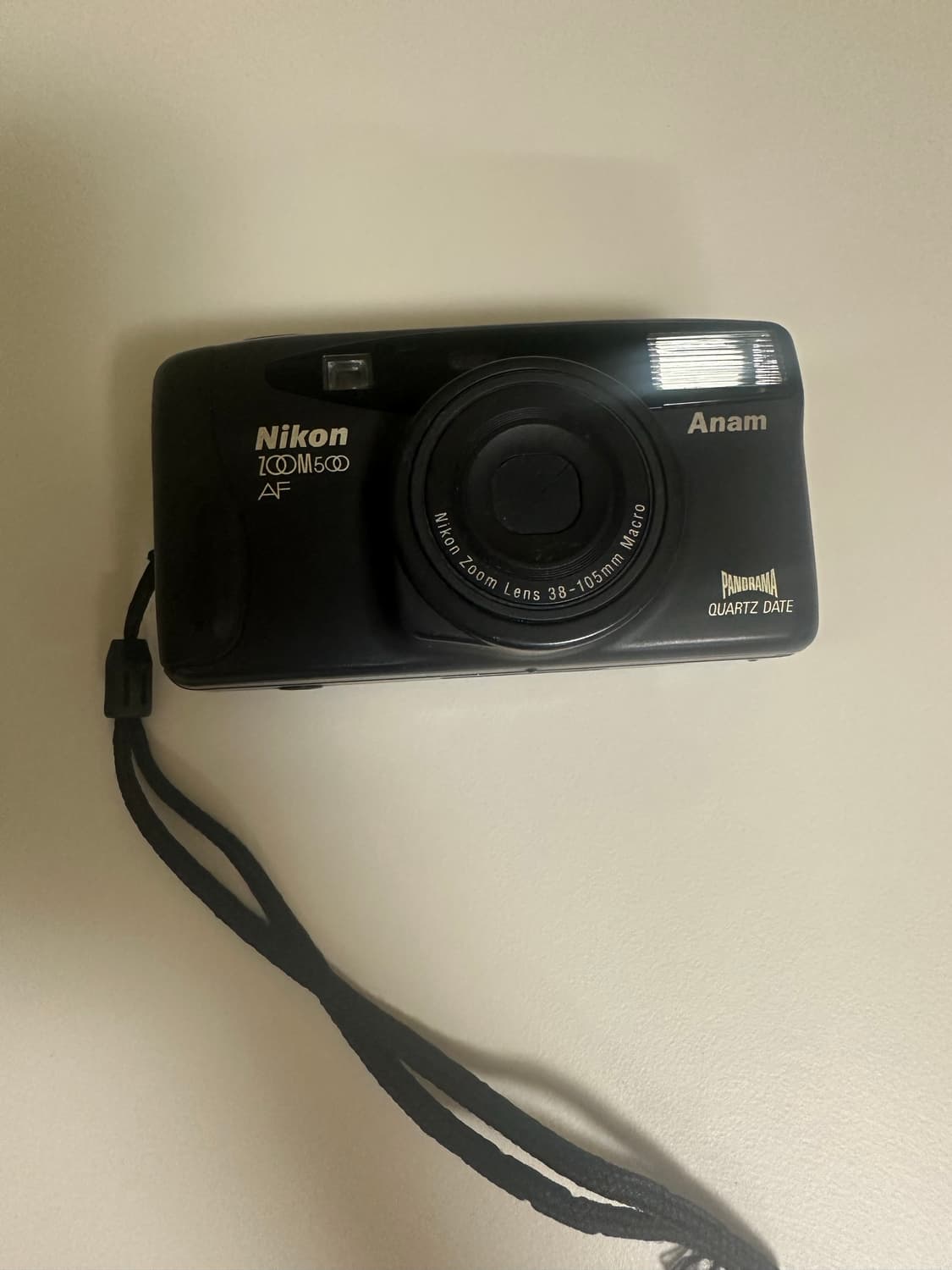 Nikon zoom500af film camera 상품이미지6