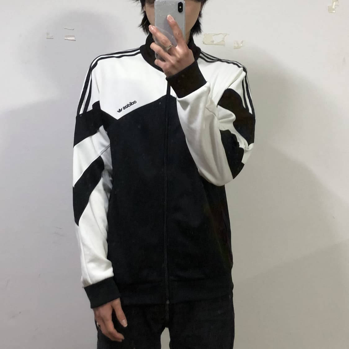 아디다스 오레오 져지 상품이미지3