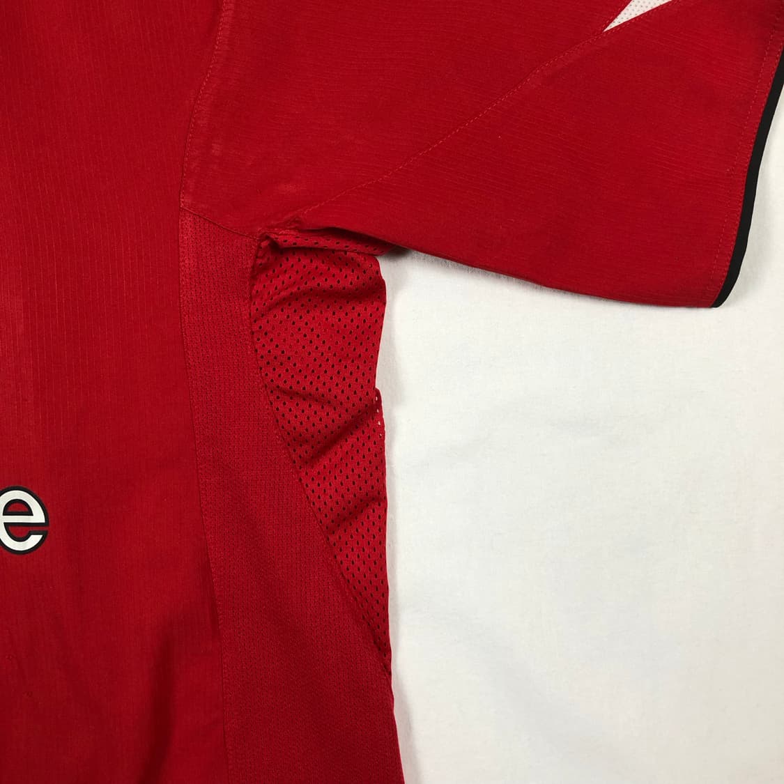 나이키 04-06 맨체스터유나이티드 박지성 축구유니폼 상품이미지5