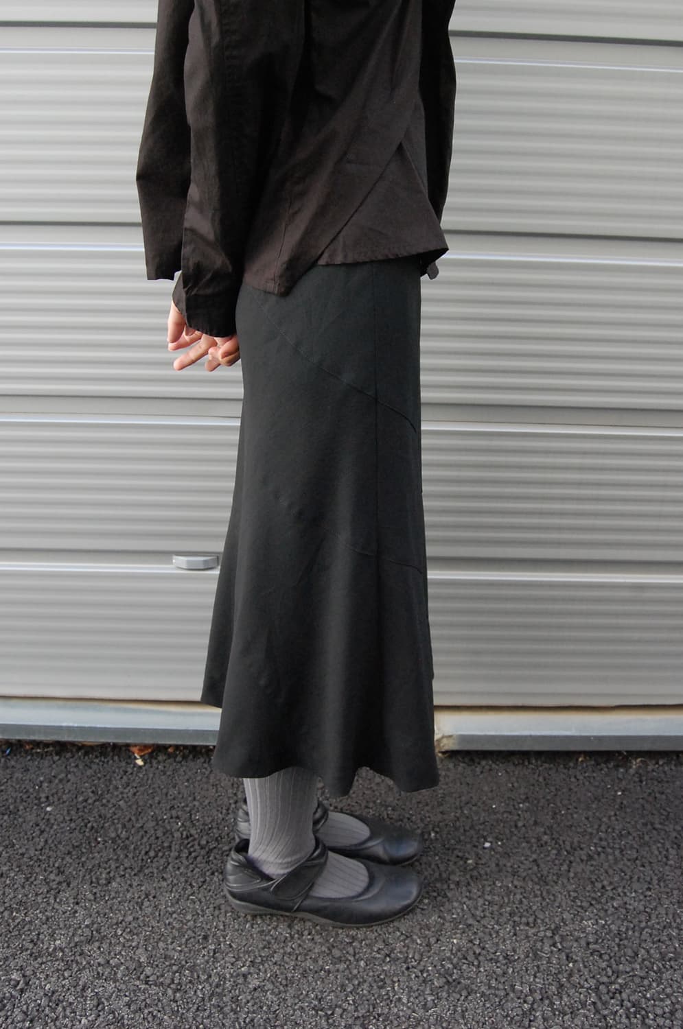 Old england paris skirt 상품이미지6