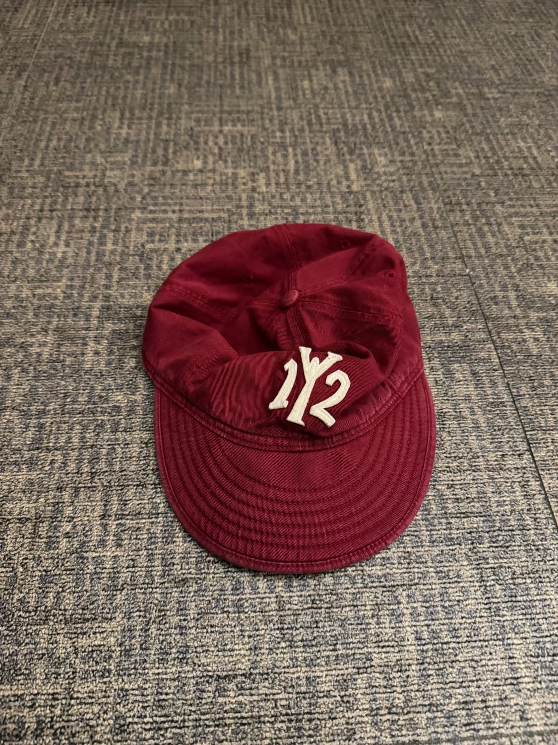 Ryoo 모자 상품이미지1