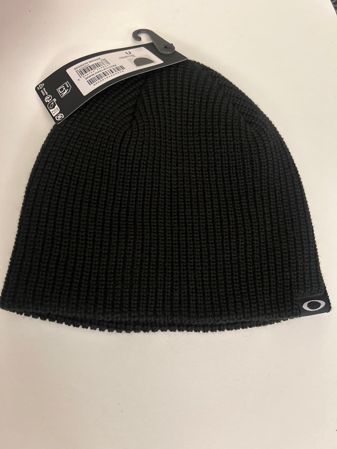 오클리 세션비니 새상품 상품이미지1