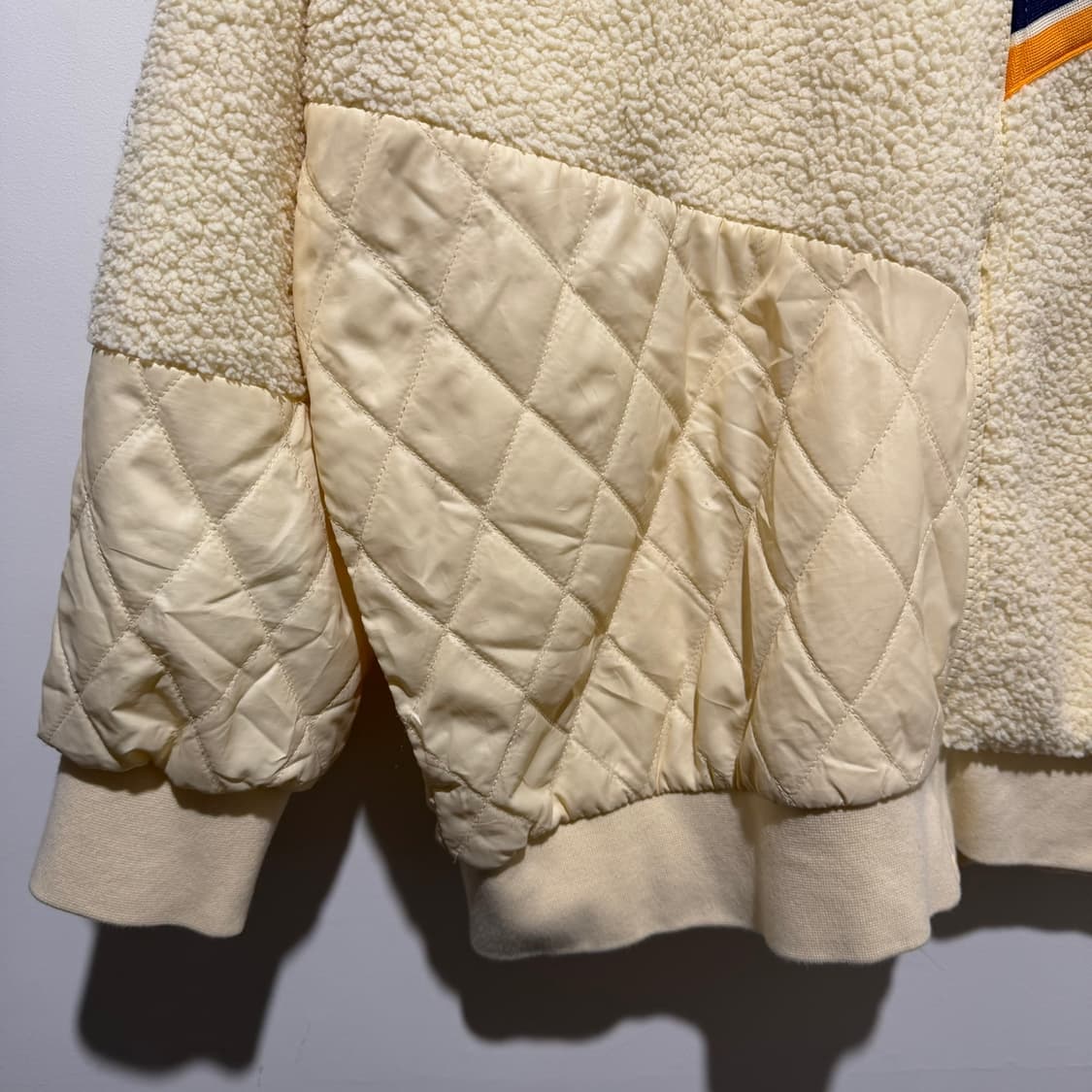 나이키 우먼스 플리스 트랙 자켓 상품이미지3