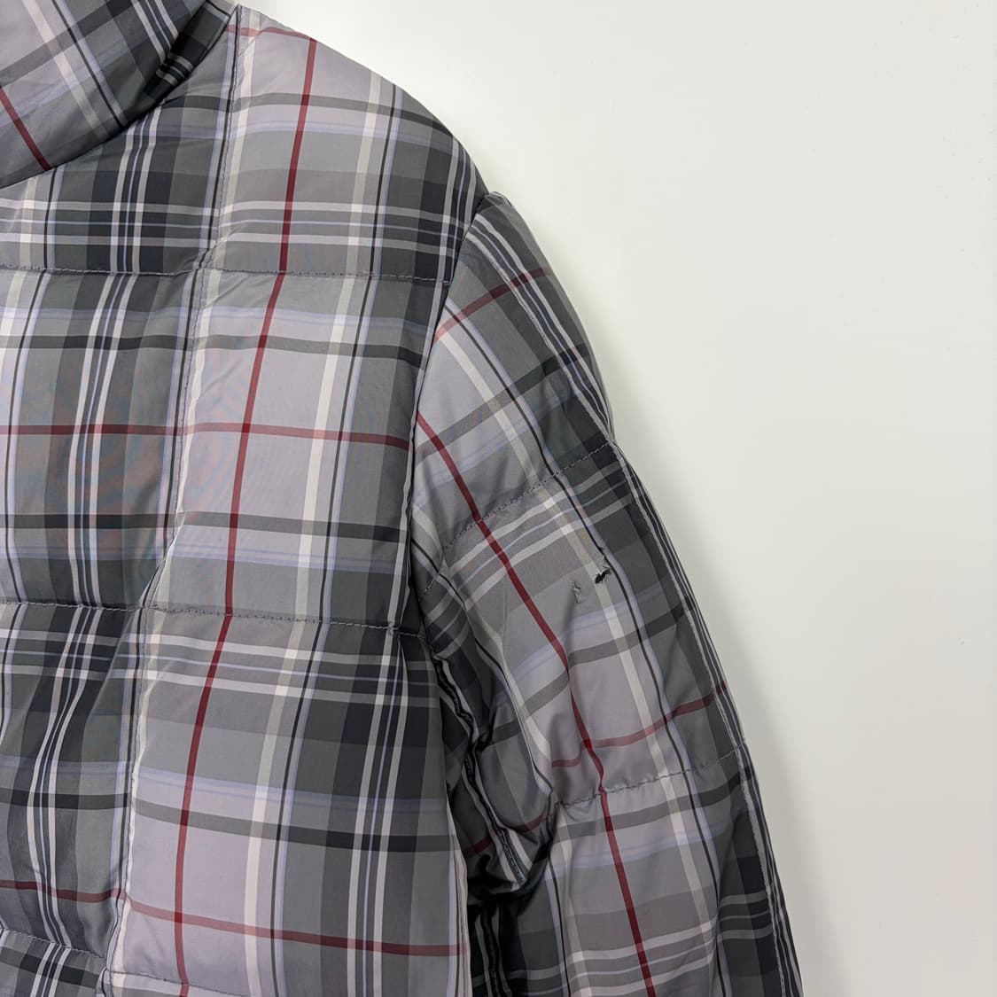 에디바우어 다운 패딩 자켓 상품이미지4