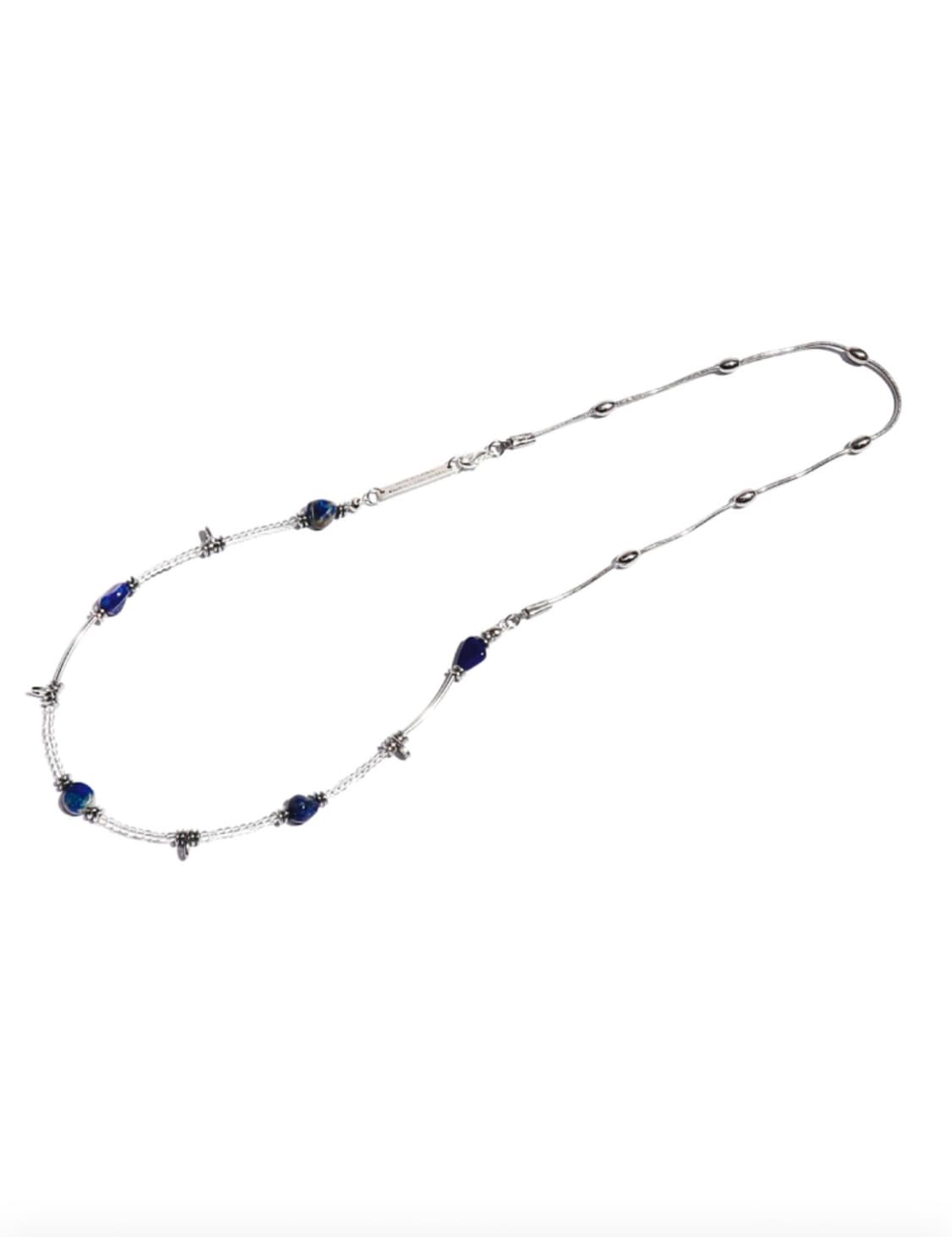YOUCHE PRET A PORTER / UT NECKLACE 001 상품이미지1