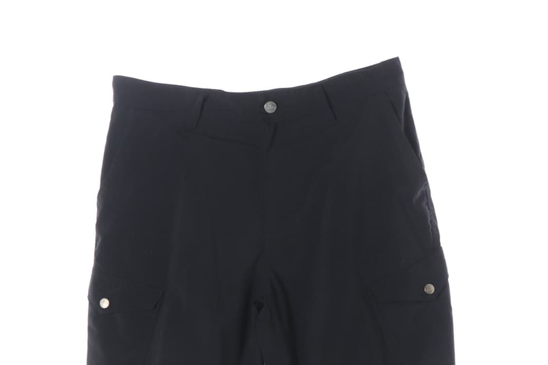 나이키 ACG 블랙 테크니컬 유틸리티 팬츠 XL 상품이미지3
