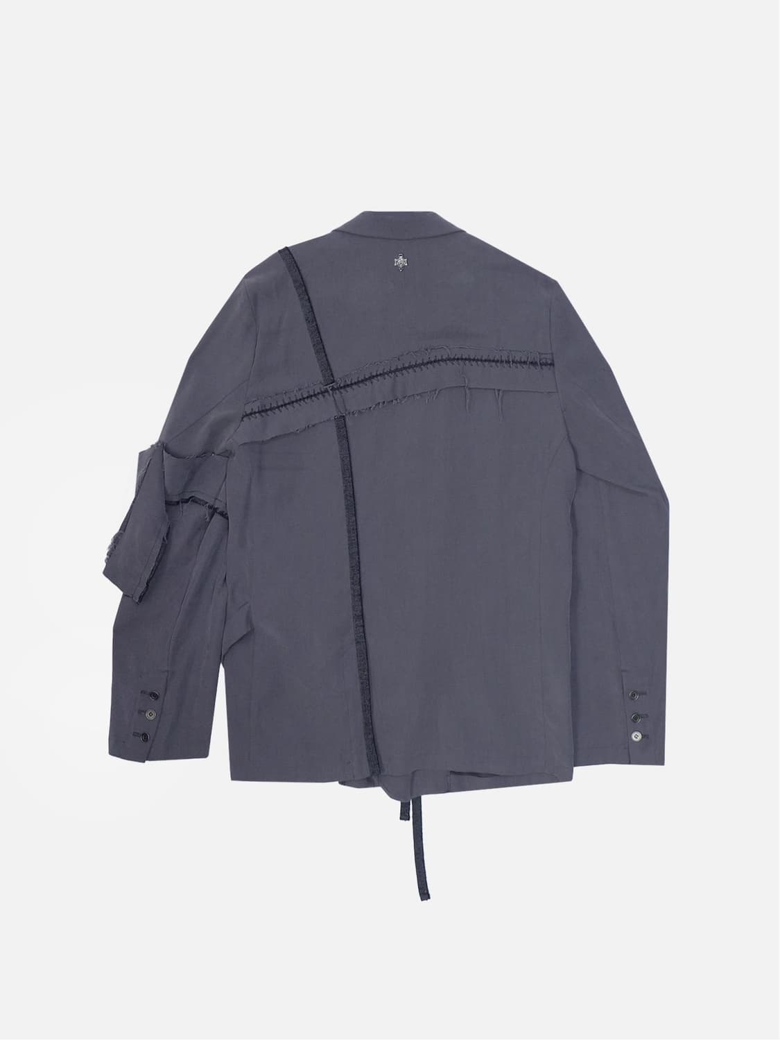 Aesynctx BRASSARD SUIT JACKET 상품이미지3