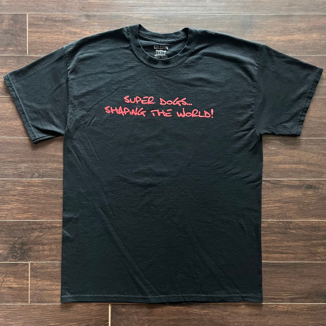 [L] 미국 빈티지 티셔츠 상품이미지1