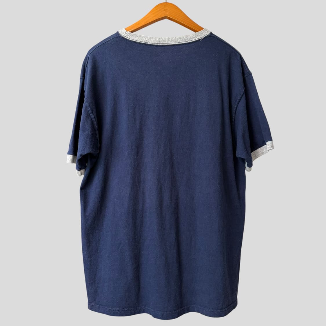 (L)Fruit of the Loom 프룻오브더룸 링거 반팔티셔츠 상품이미지5