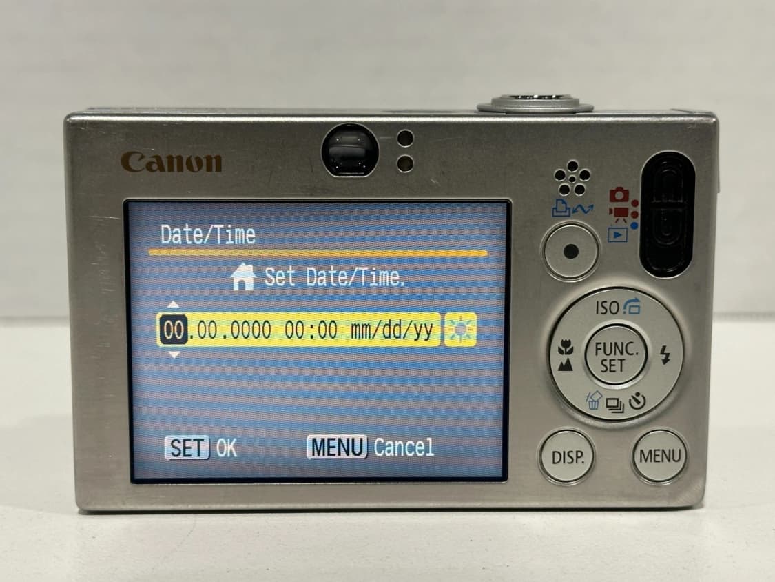 캐논 익서스 canon ixus 70 / sd1000 / ixy10 디카 상품이미지5