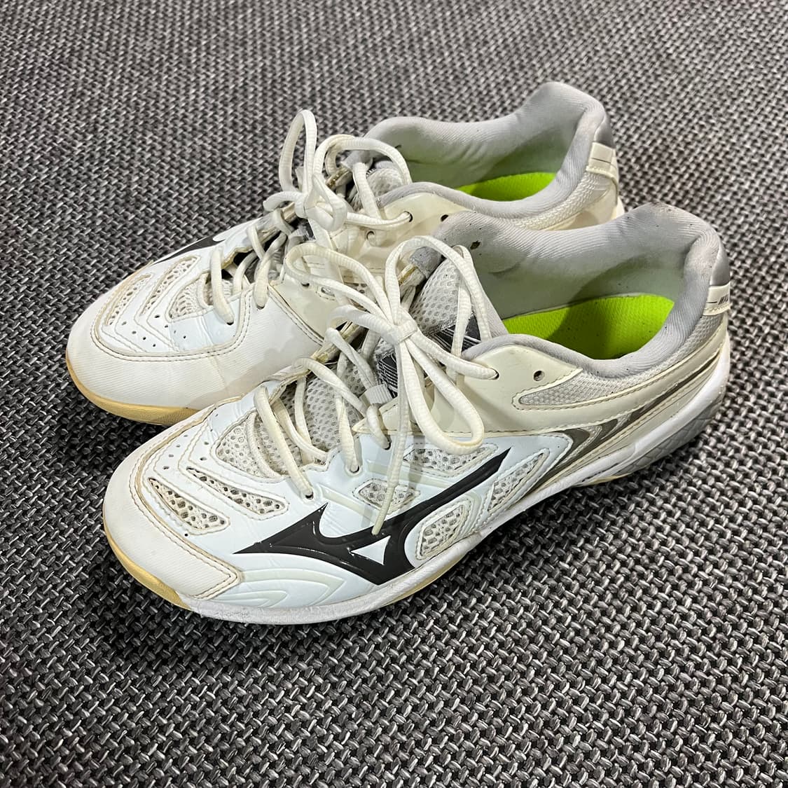 미즈노 265 상품이미지2