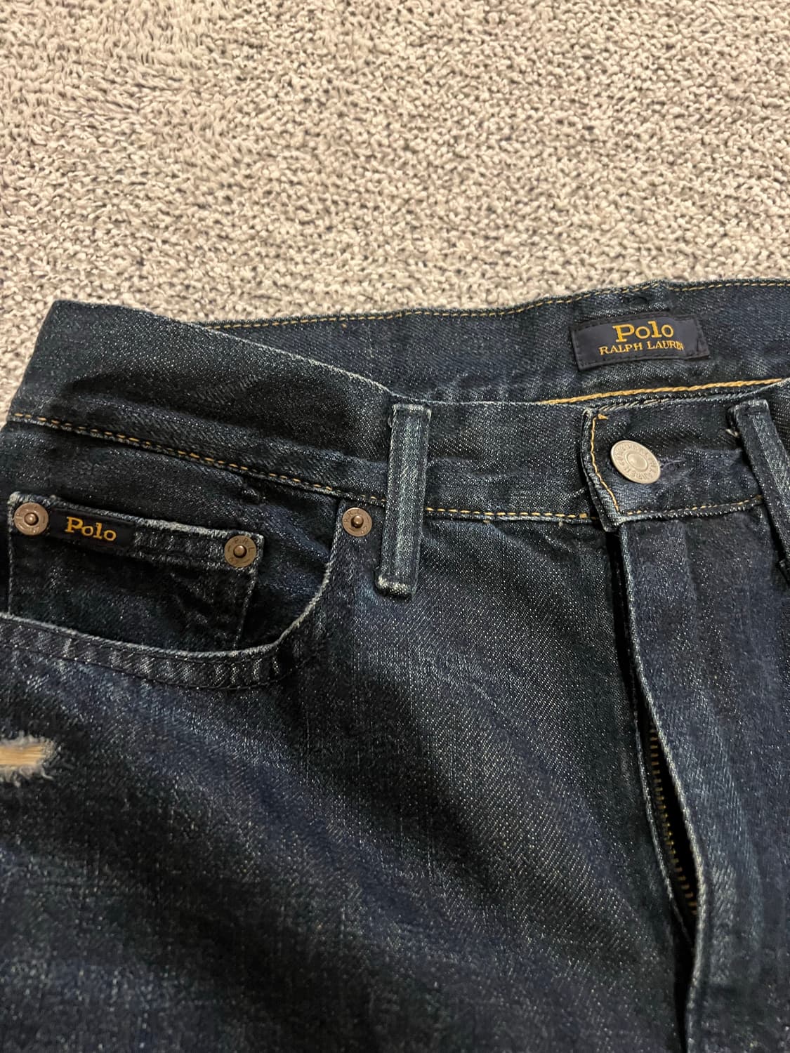 POLO 상품이미지3