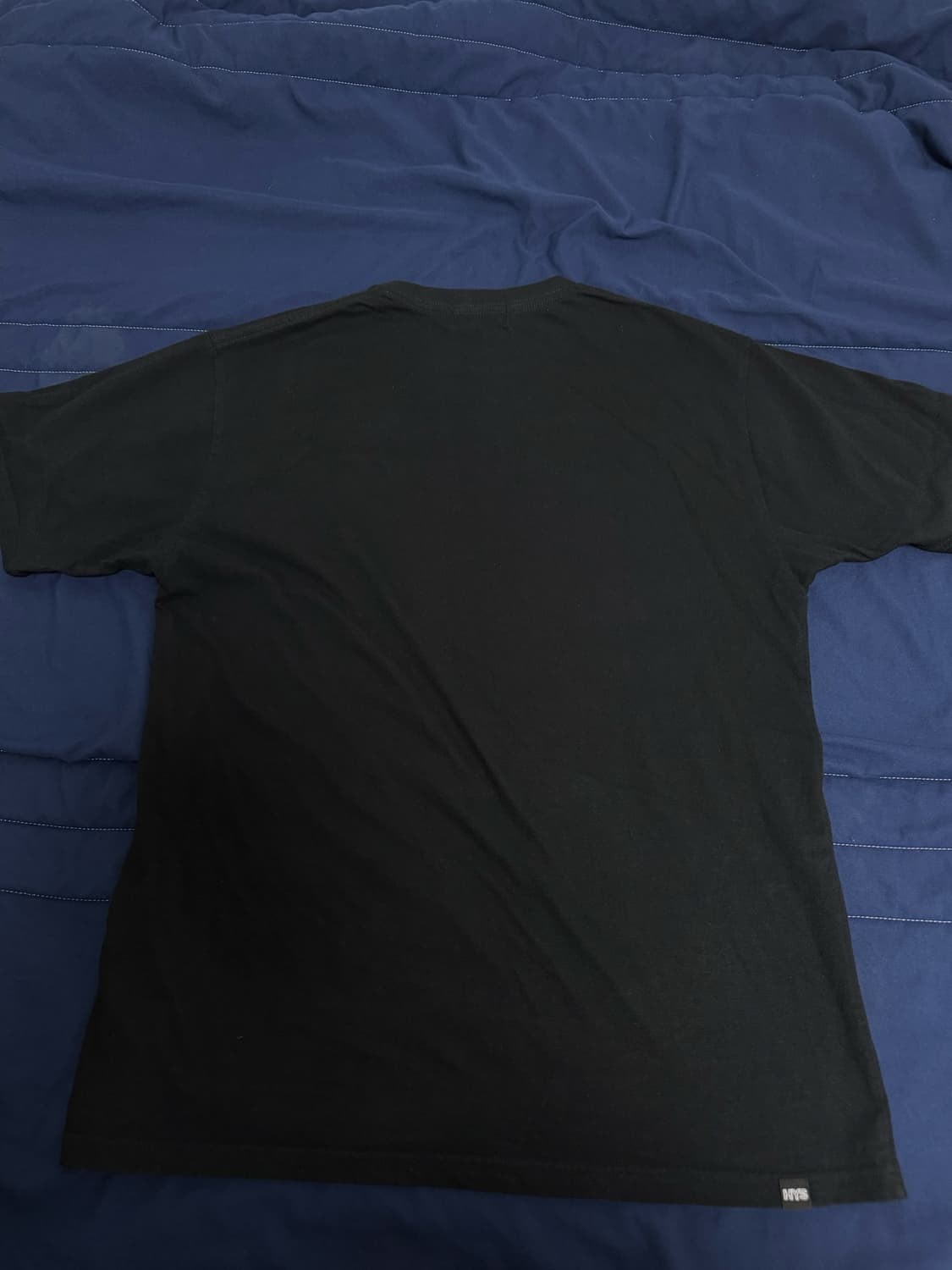 히스테릭글래머 반팔 L 상품이미지4