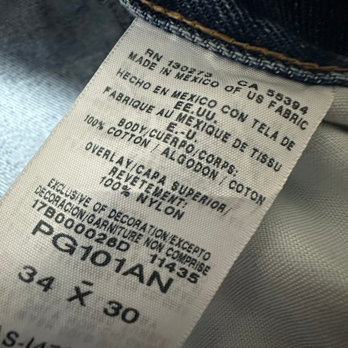 WRANGLER pro gear work pants 상품이미지4