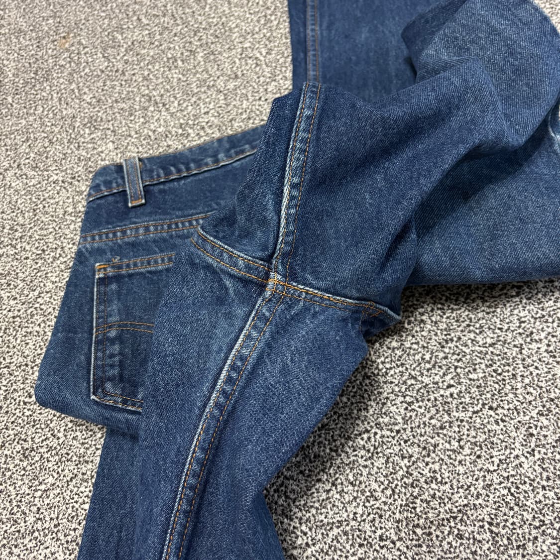 90s 빈티지 리바이스 517 허리42cm 상품이미지6