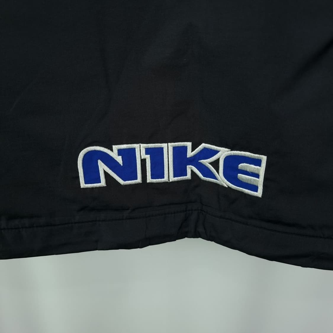 [나이키] 00'S 빈티지 올드스쿨 빅로고 후드 바람막이 M19725 상품이미지6