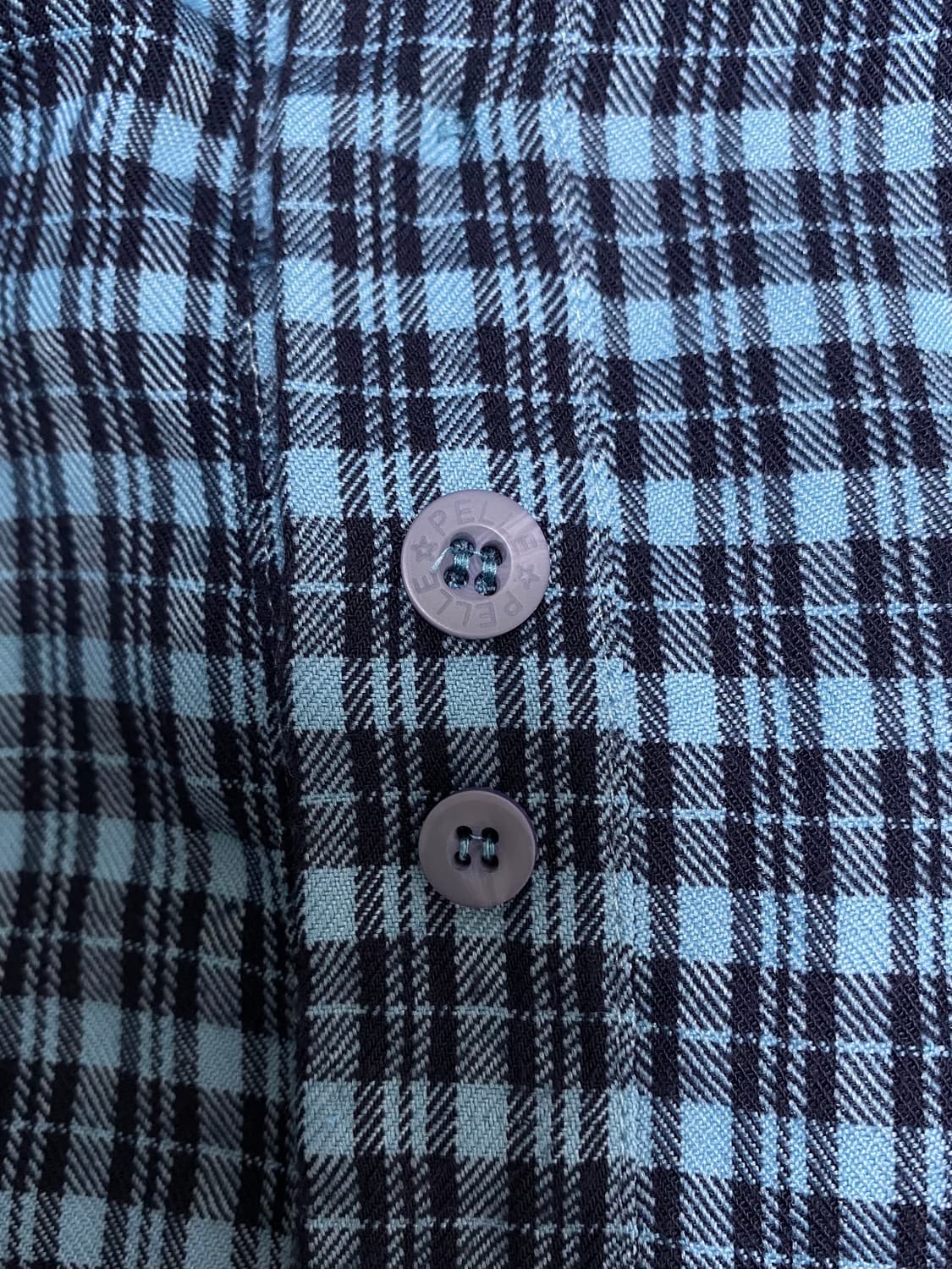 1995년 PELLE PELLE SHIRT OG 상품이미지10
