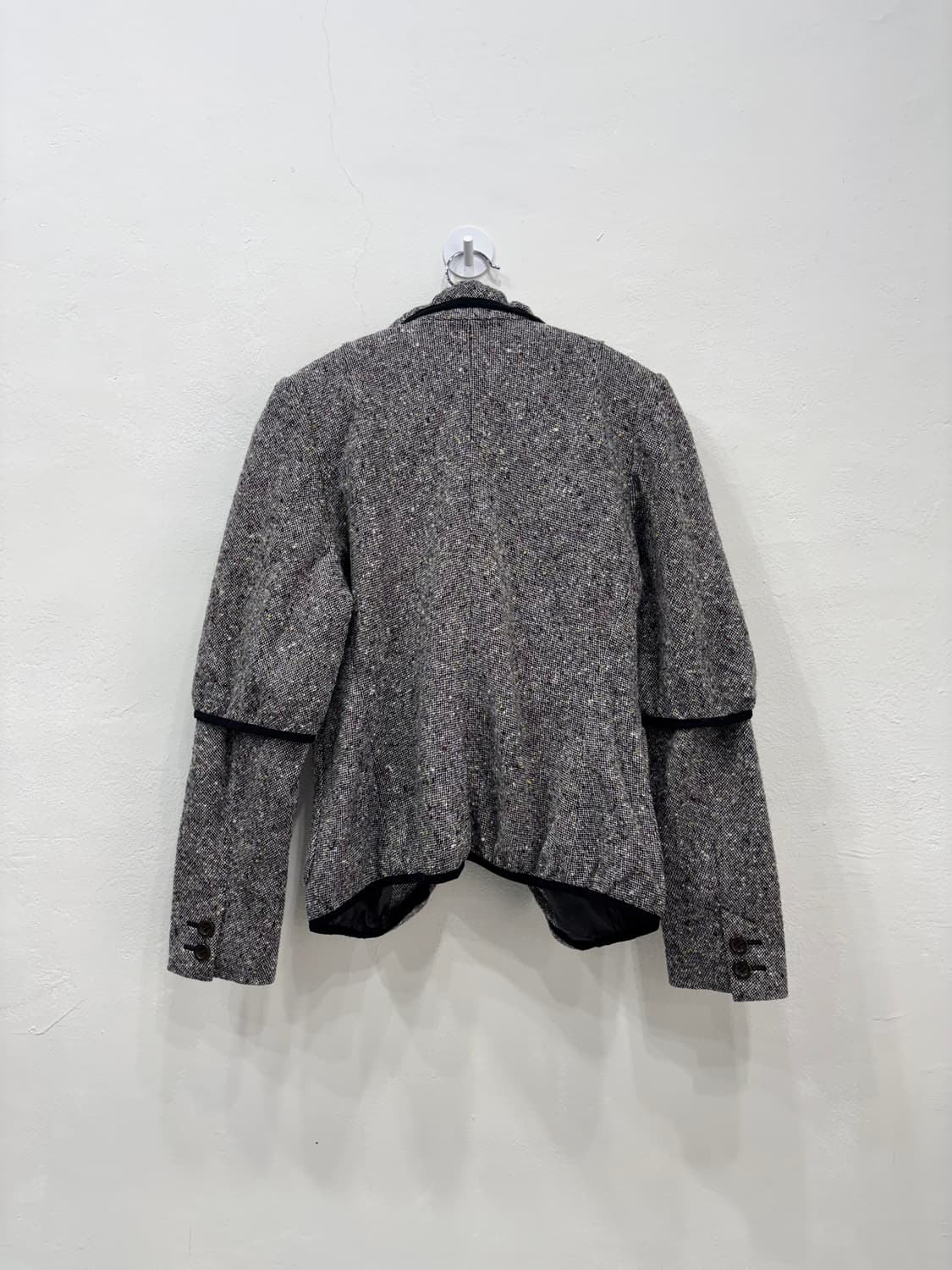 Mercibeaucoup 자켓 상품이미지6