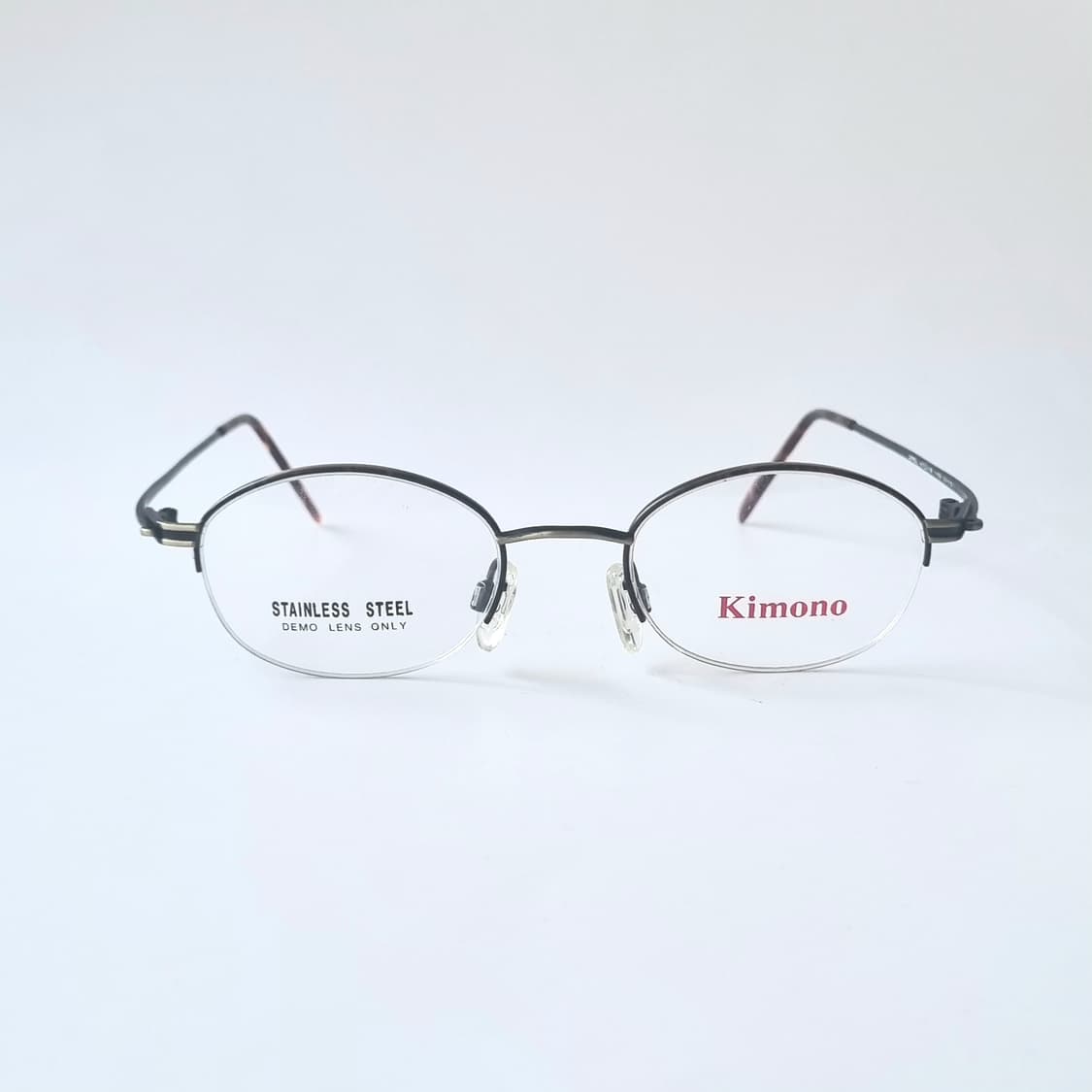 데드스탁 엔틱 오벌 스텐다드 반무테  1100 상품이미지1