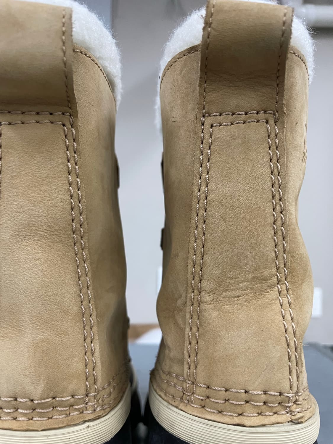 소렐 카리부 부츠 220 상품이미지10