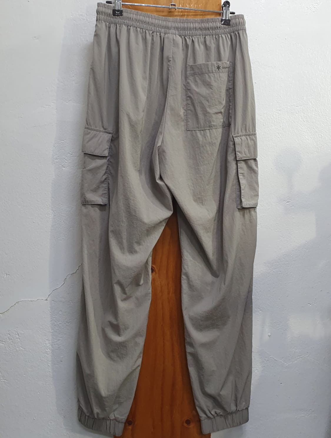 Snow peak  카고조거팬츠(29) 상품이미지7