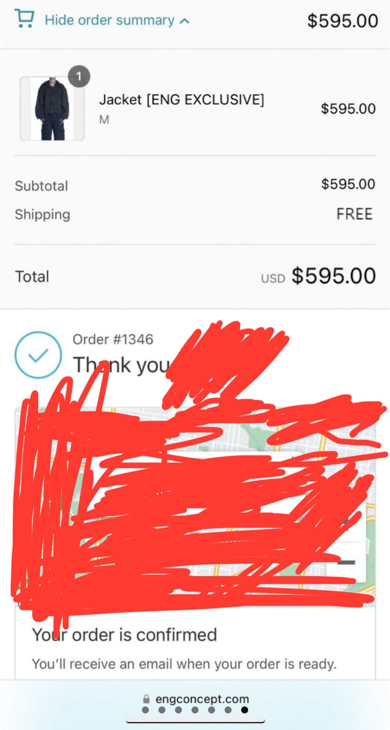 (M) Greg Ross rerversible tower bomber  상품이미지4