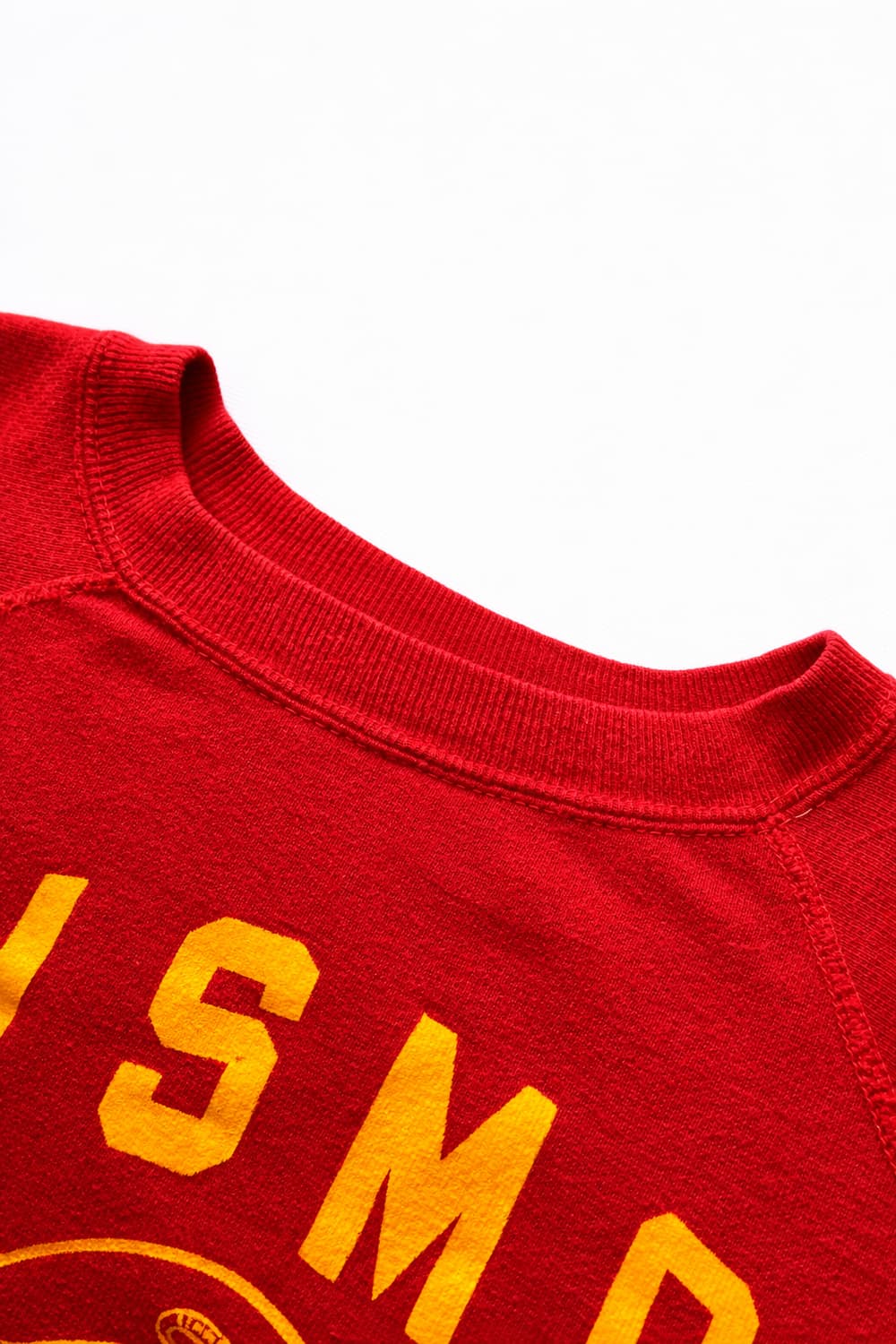 60s USMC JROTC 스웻셔츠 100 상품이미지8