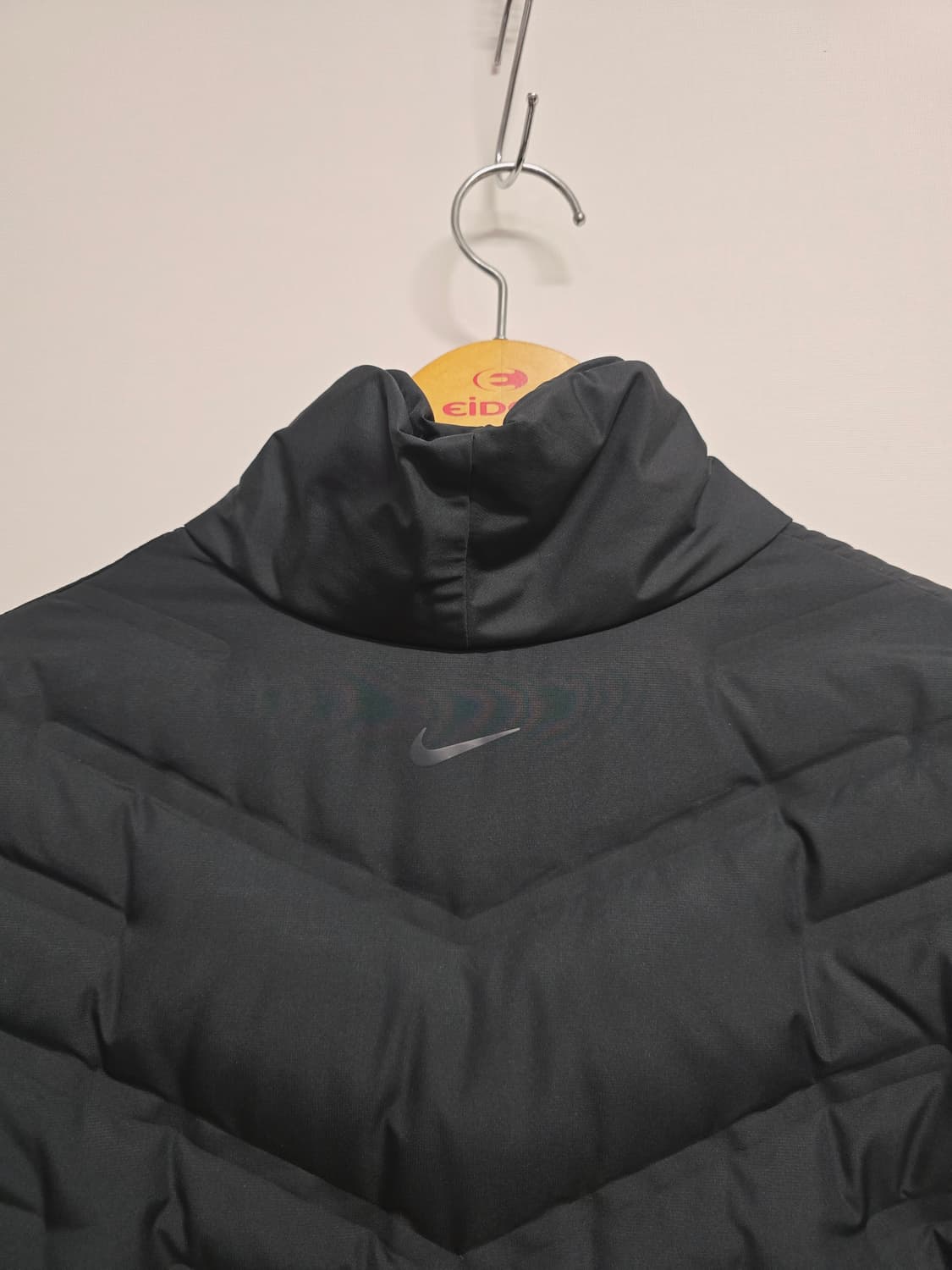 나이키 여성 써마핏 adv 경량 구스다운패딩 상품이미지5