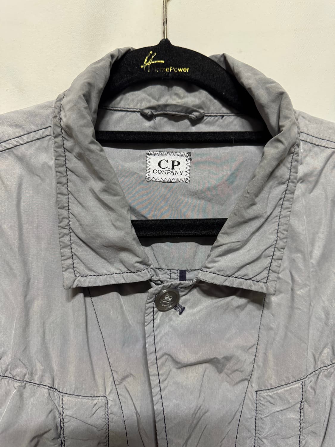 105 CP컴퍼니 니일론 자켓 상품이미지6