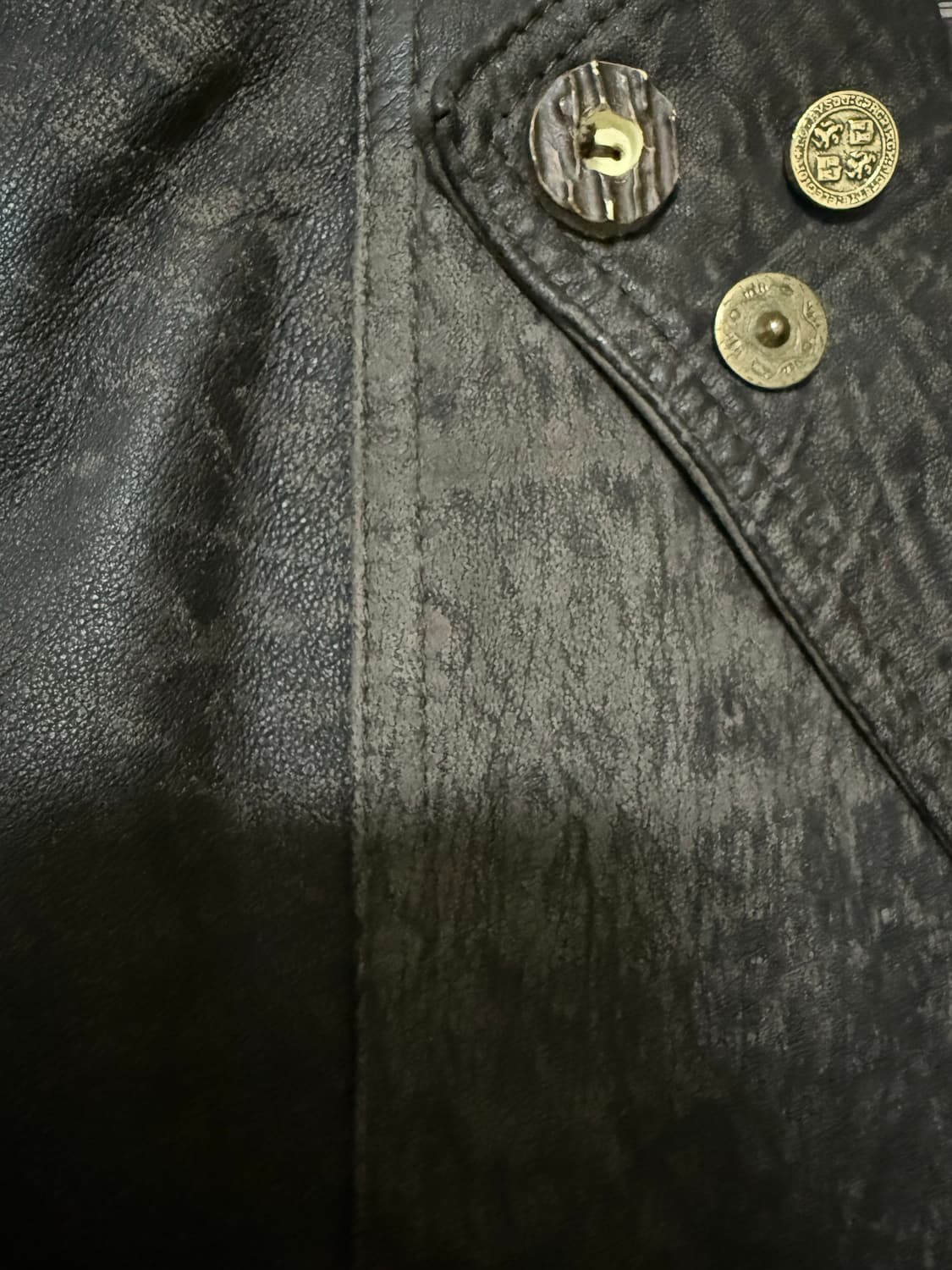 가죽 오스트리아 자켓 상품이미지5