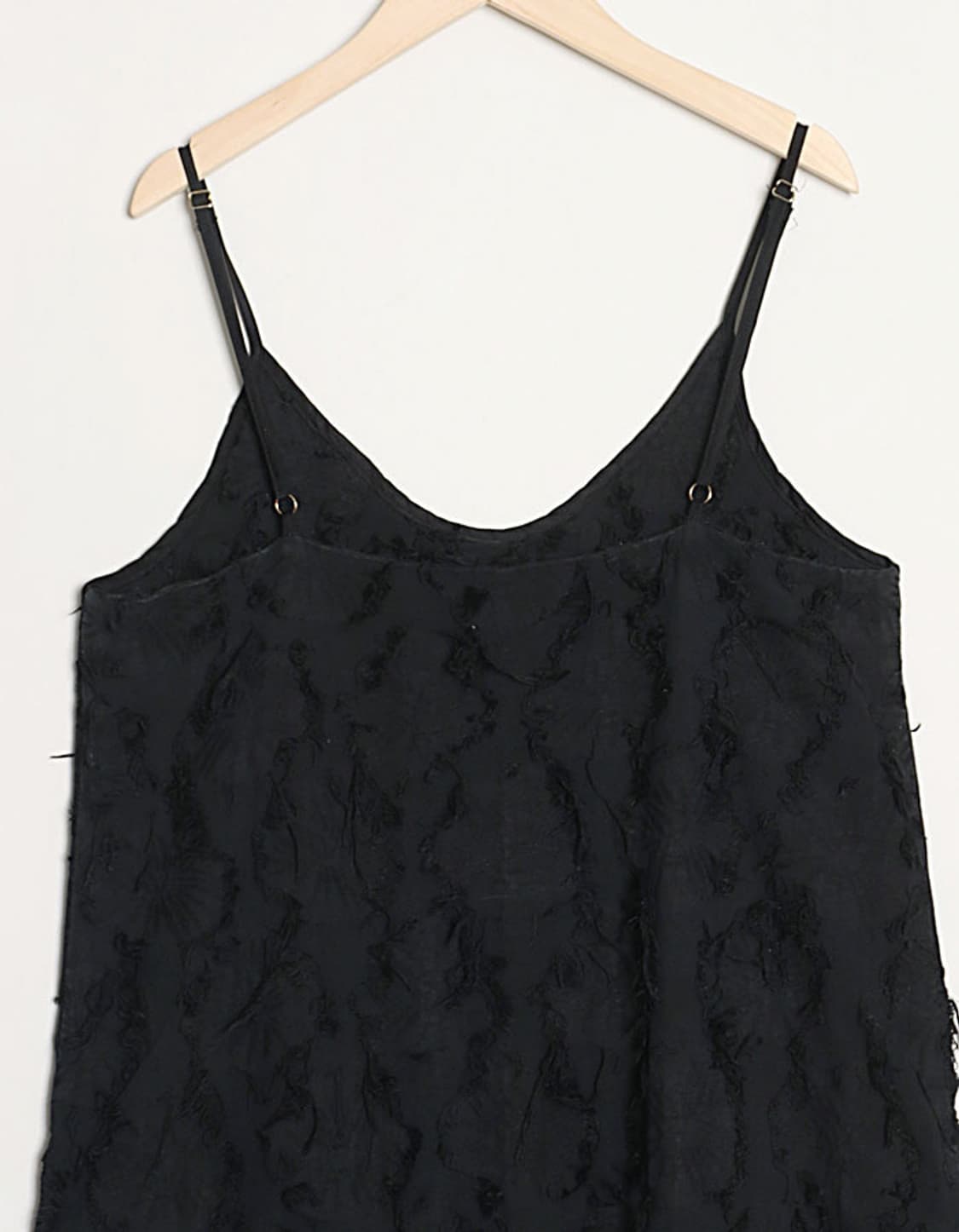  Babi Fringe Camisole One-Piece   상품이미지6
