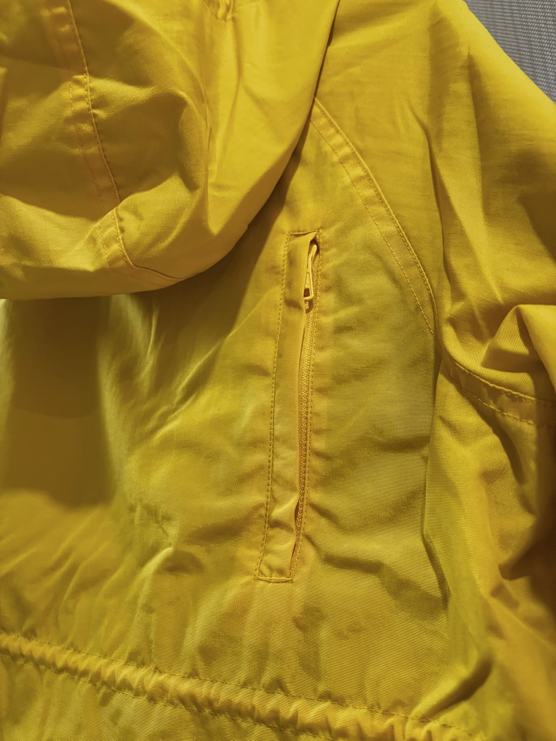 빔즈보이 나일론 자켓 상품이미지3