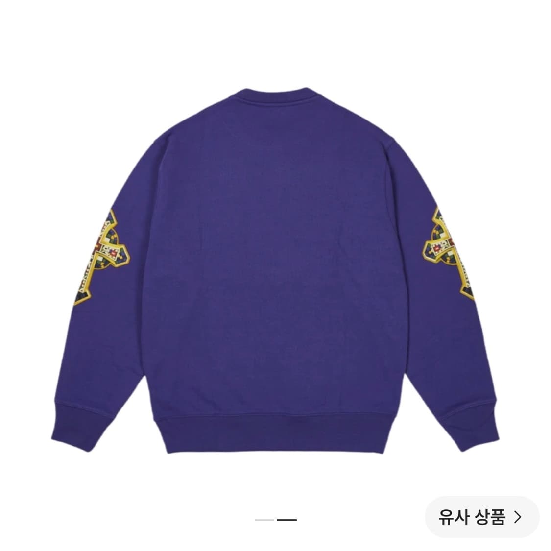 [XXL] 팔라스 세인트 크루 디퍼 블루 상품이미지4